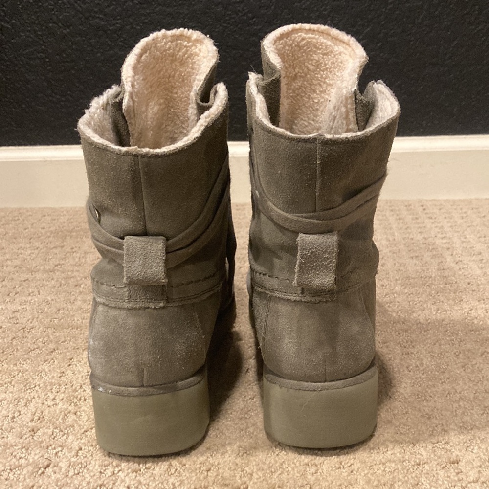 Olive Boot - image 4